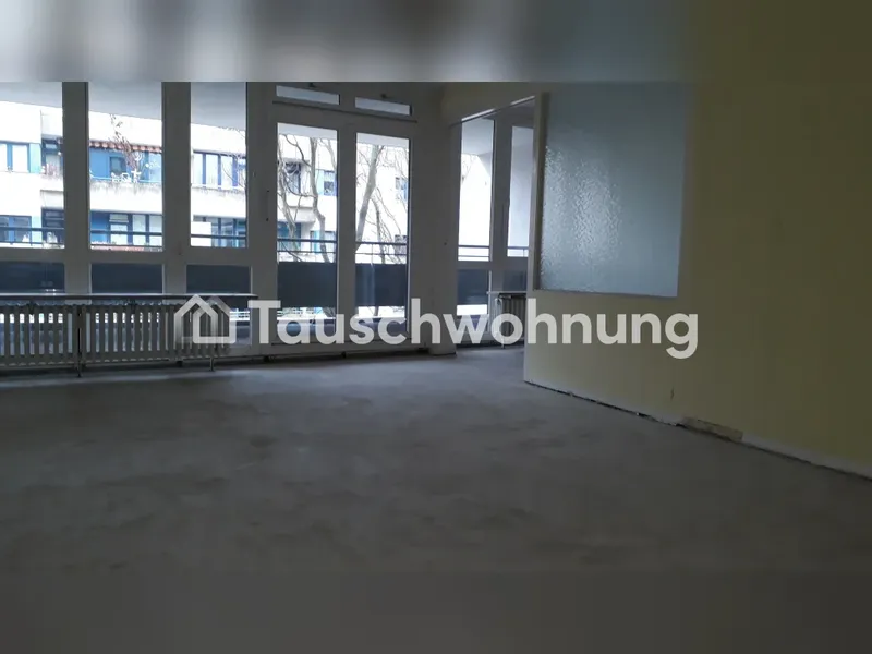 Tauschwohnung: 83 m² Wohnung in Steglitz-Zehlendorf — photo 1